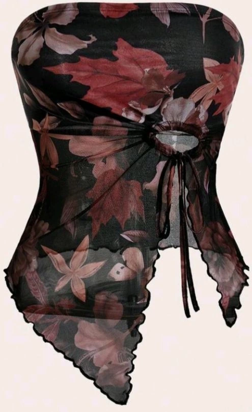 ropa
