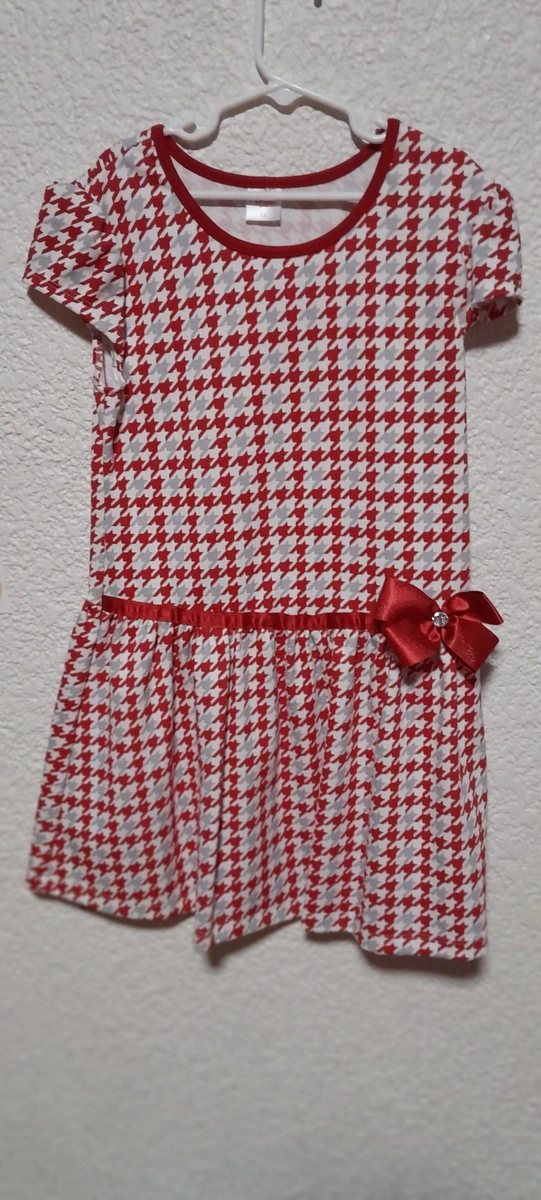 Vestido para niña 👧