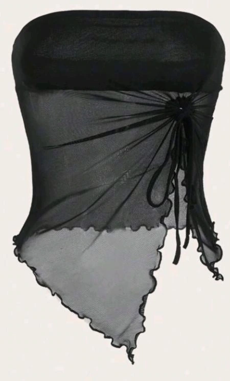 blusa