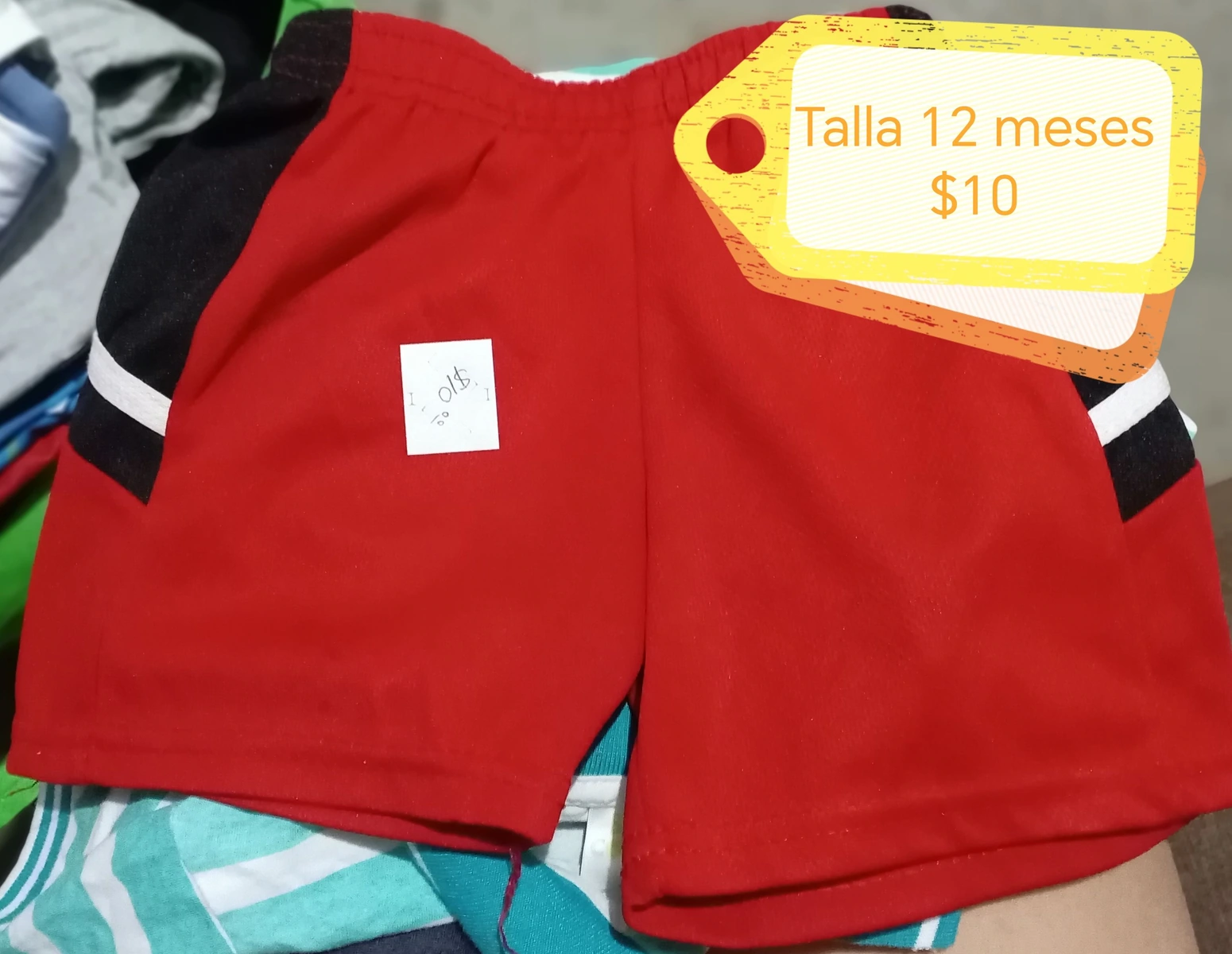 Ropa