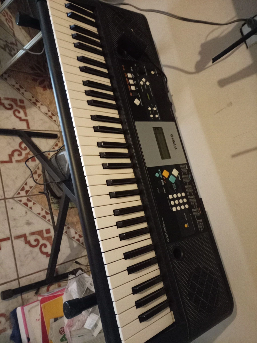 Piano