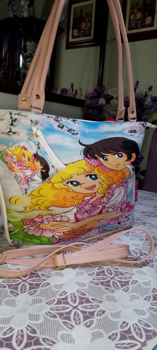 BOLSAS DE "CANDY CANDY"