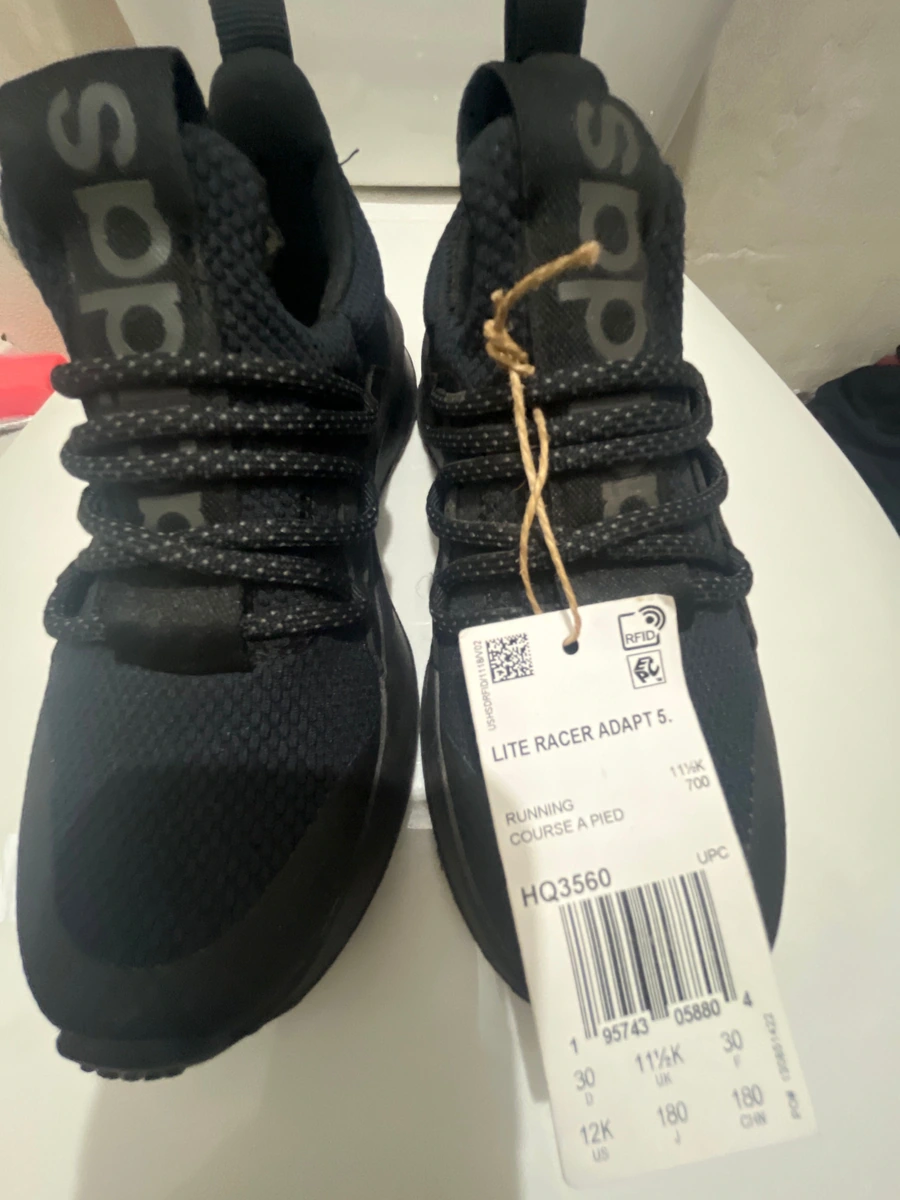 tenis para niño