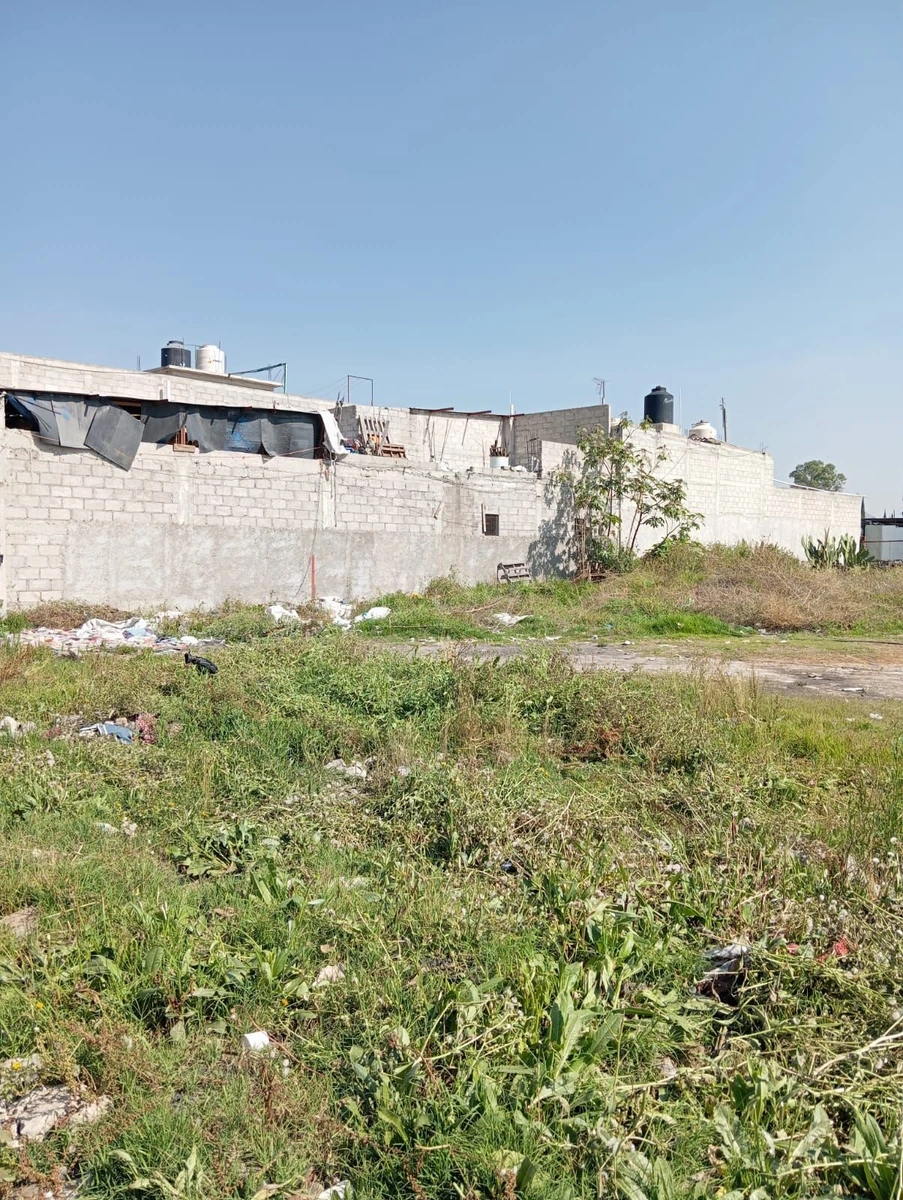 Terreno en Barrio la Conchita