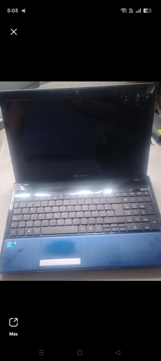 Laptop