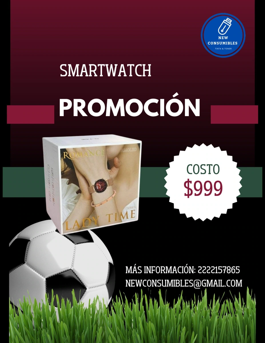 Smart wach
