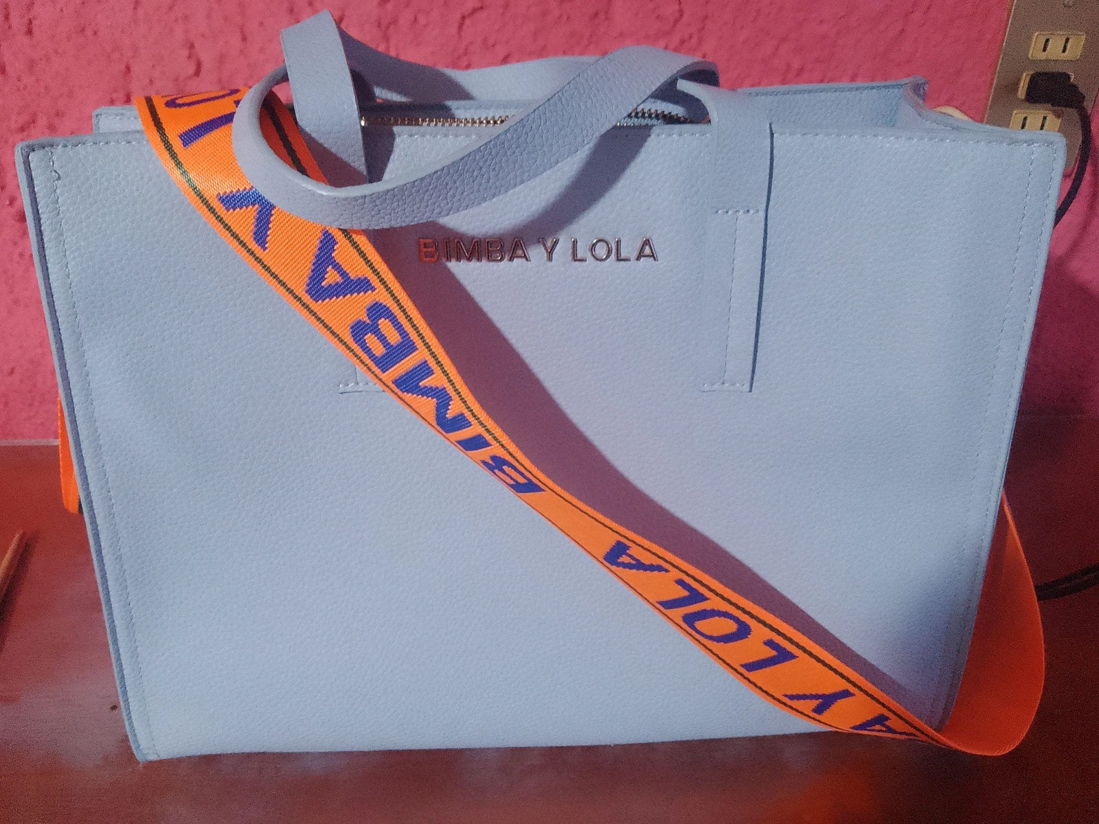 Bolso BIMBA y LOLA