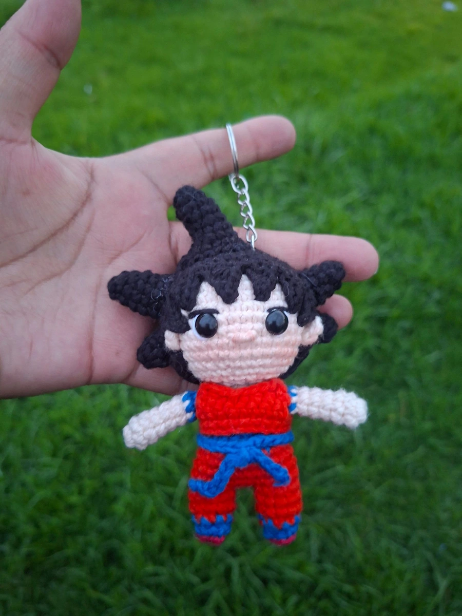 Goku