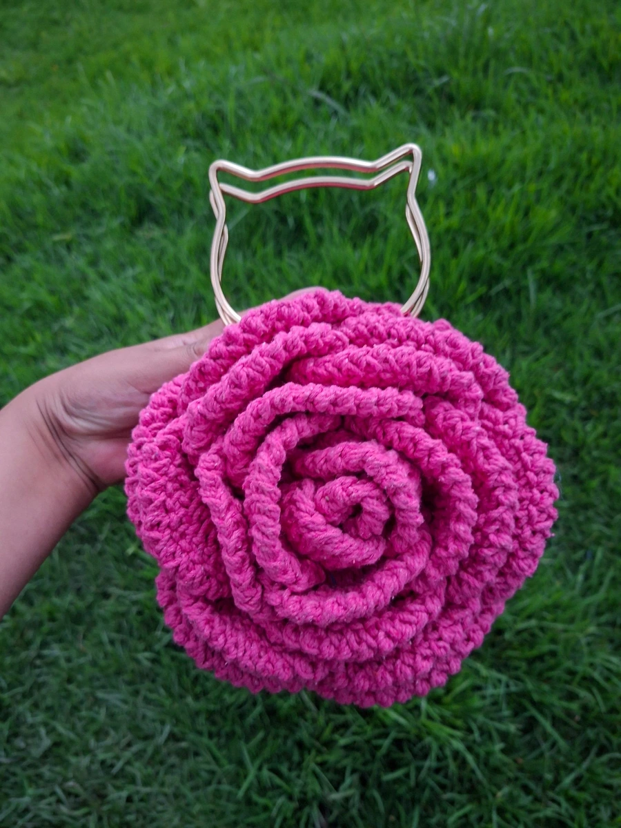 Bolso De Mano