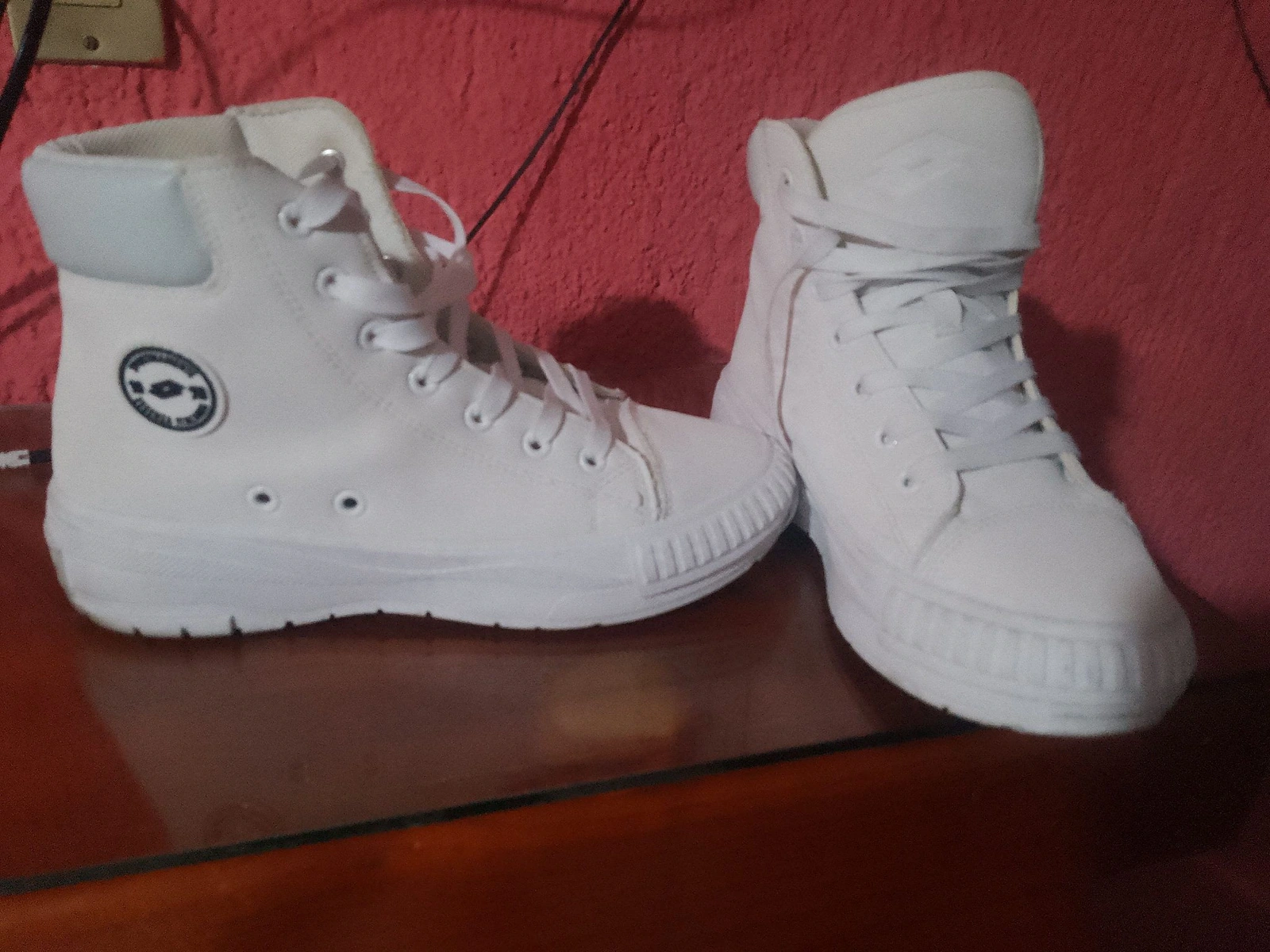 Botas de Dama