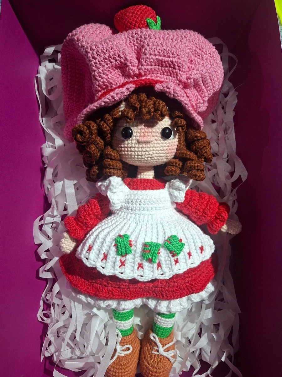 Rosita Fresita