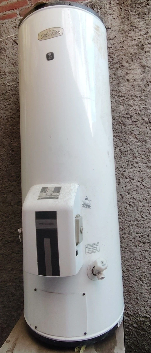 Boiler