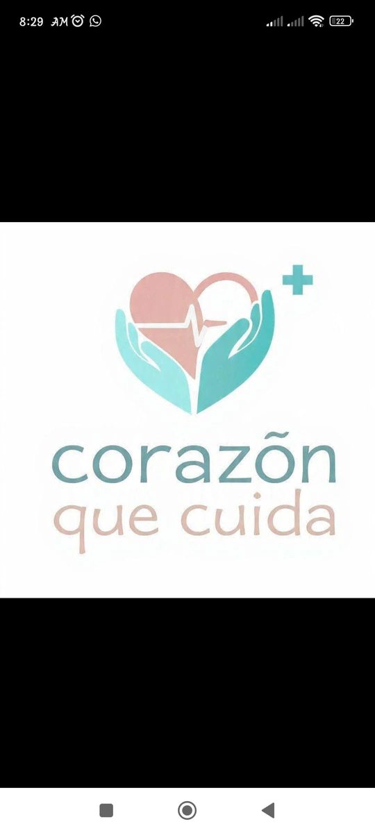Cuidadoras y enfermeras a domicilio y hospitales