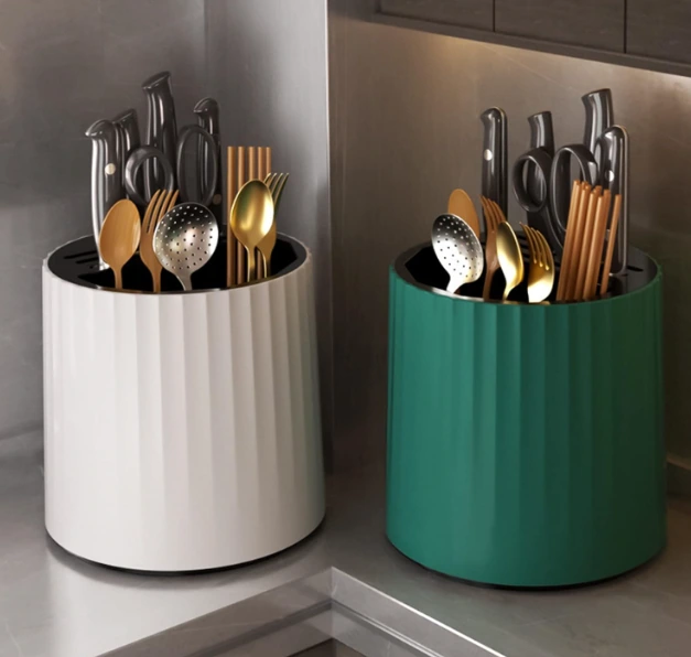 Soporte para cuchillos multifunción coci