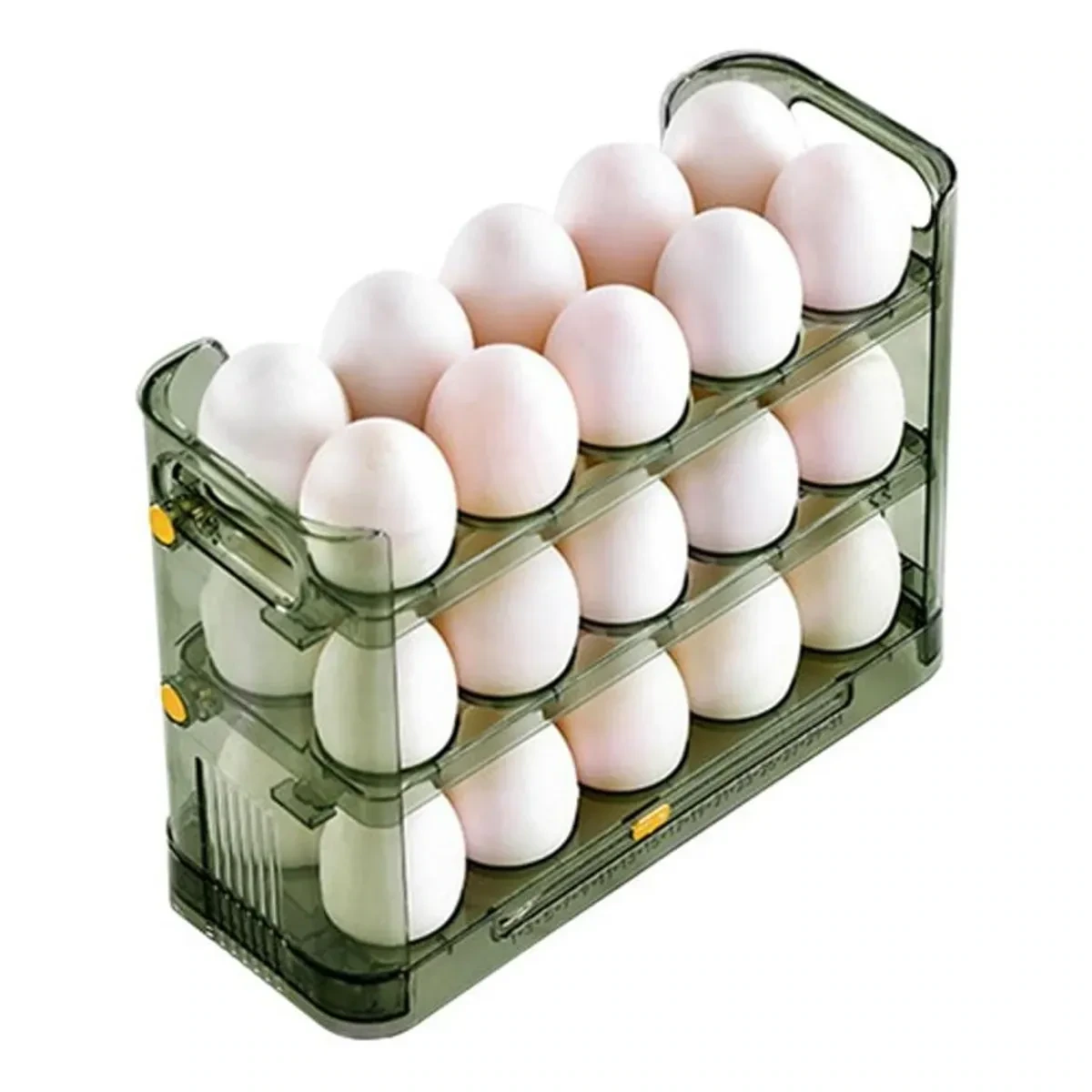 Organizador de Huevos para Refrigerador