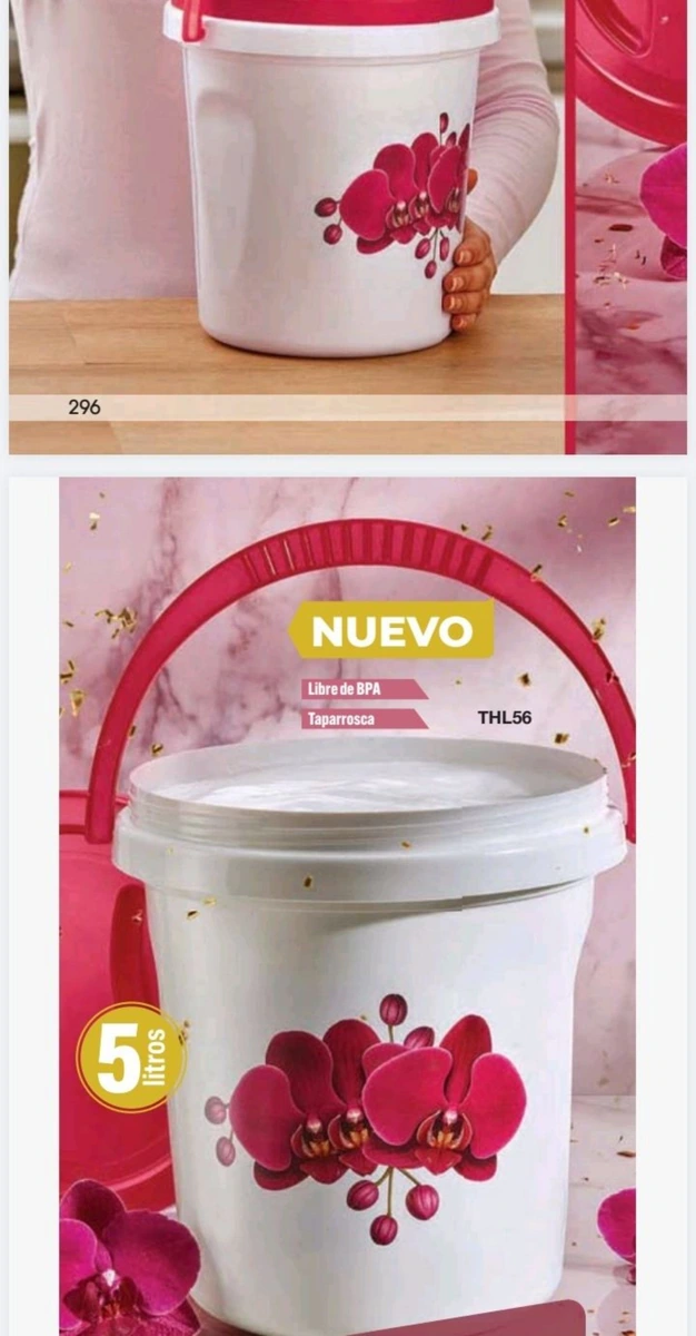 Artículos varios