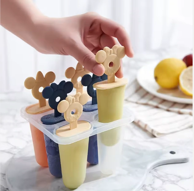 Molde para paletas