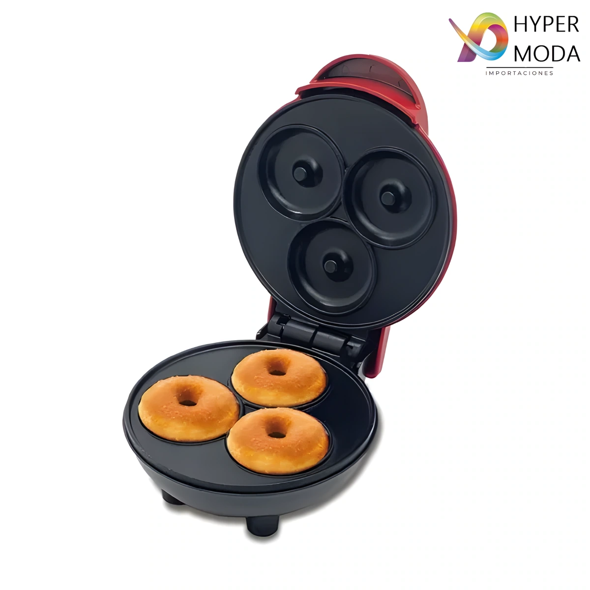 Mini Maquina de Donas