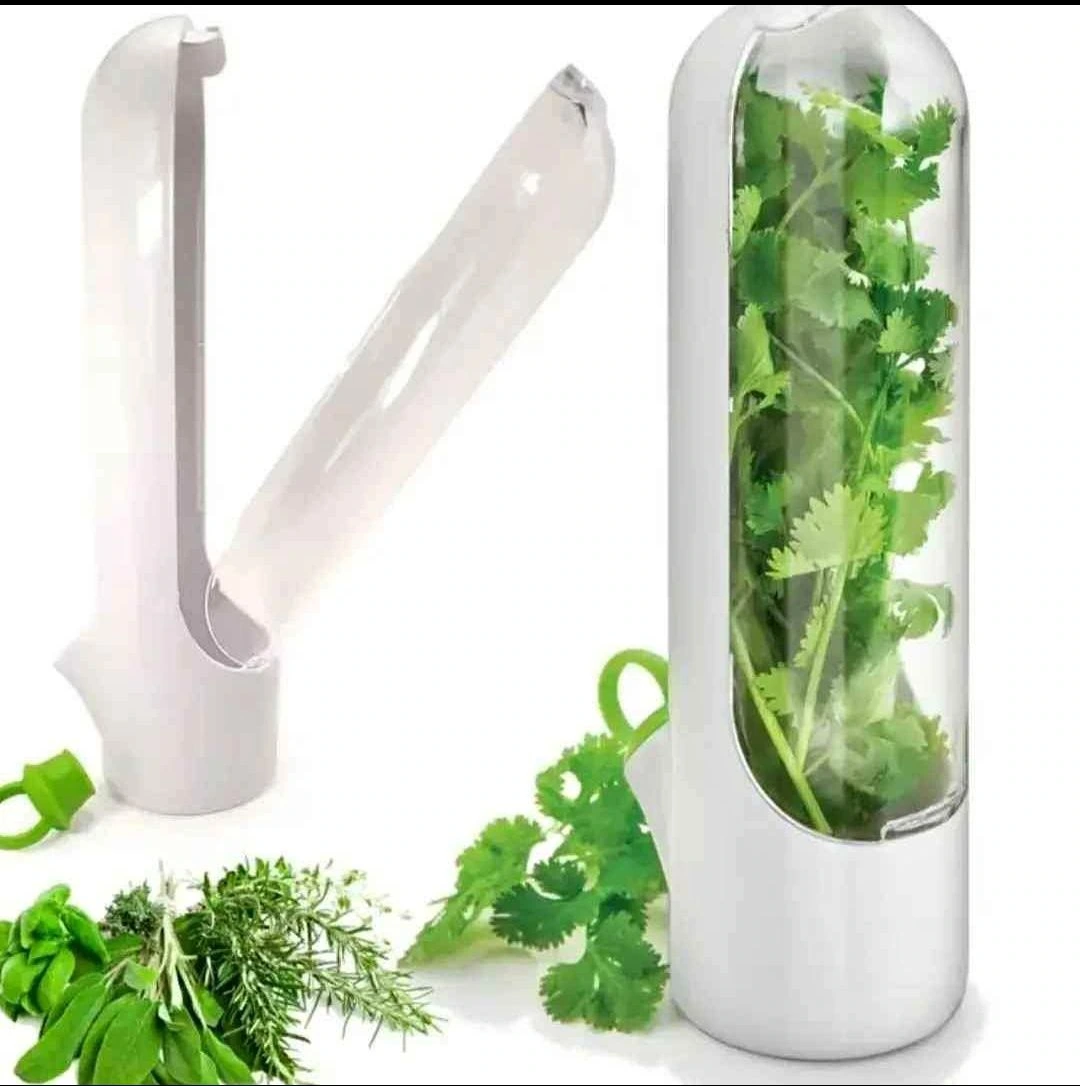 Conservador de Vegetales