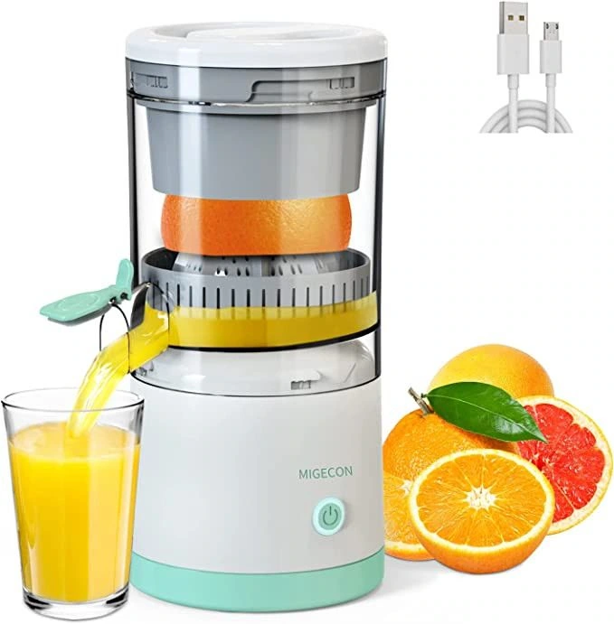 Exprimidor de Citricos Eléctrico