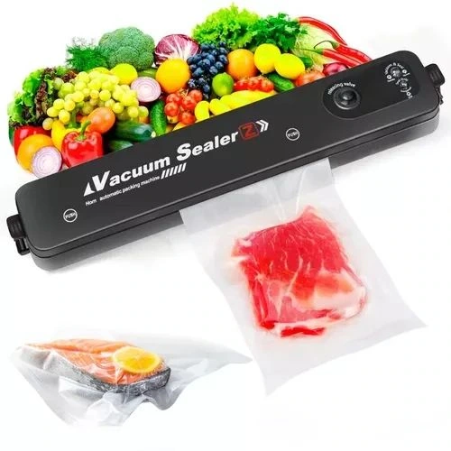 Maquina de Sellar Al Vacio Conserva Alim