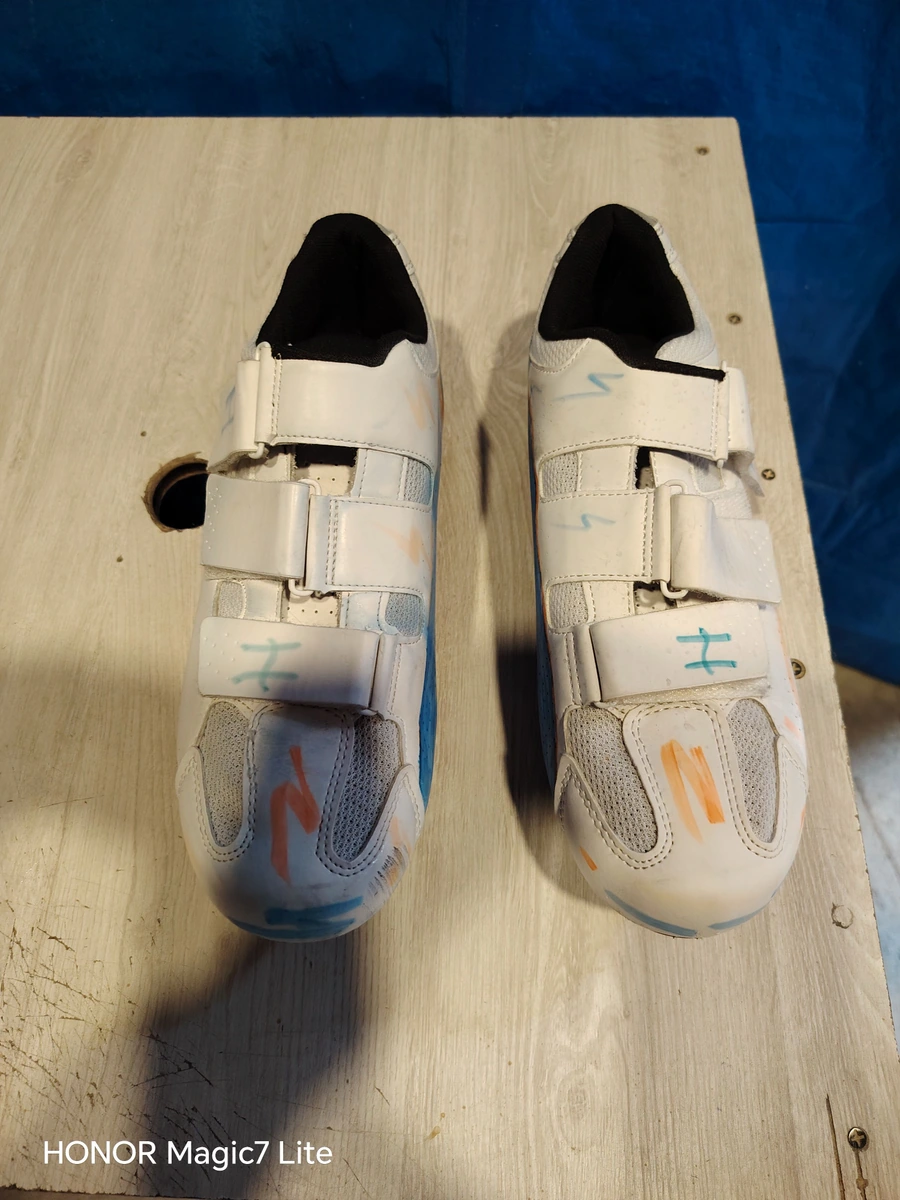 Zapato de ciclistas