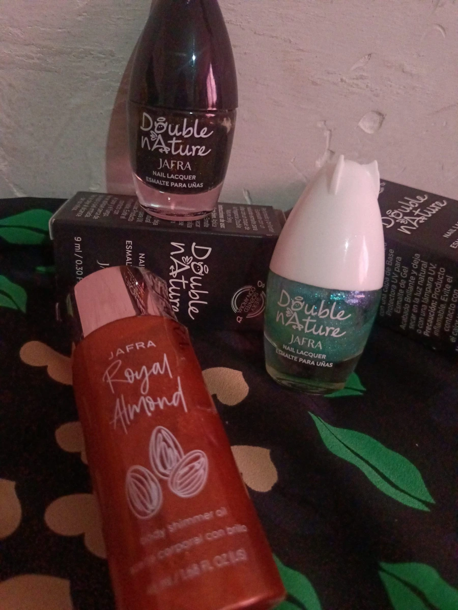 Productos jafra nuevos