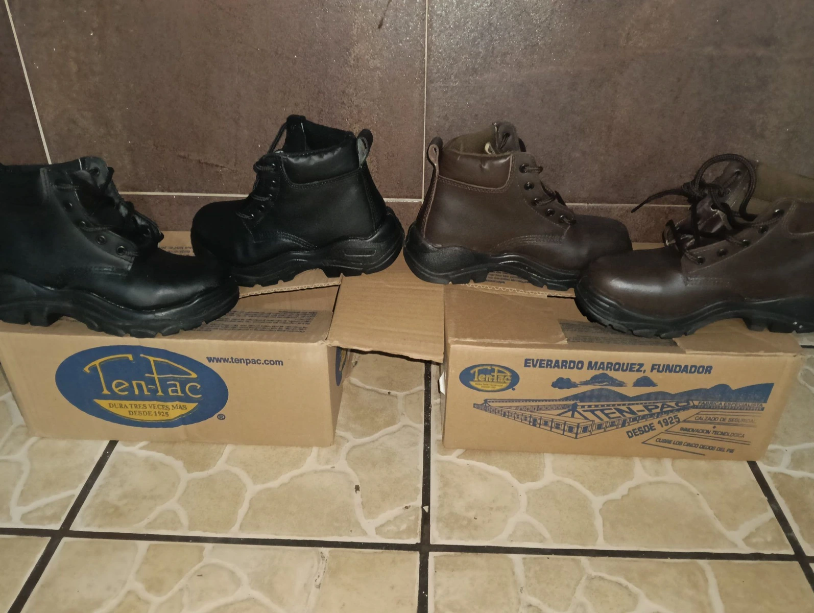 Botas nuevas UNICA TALLA #3