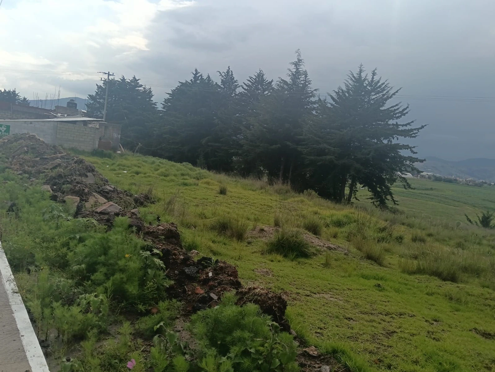 Terreno