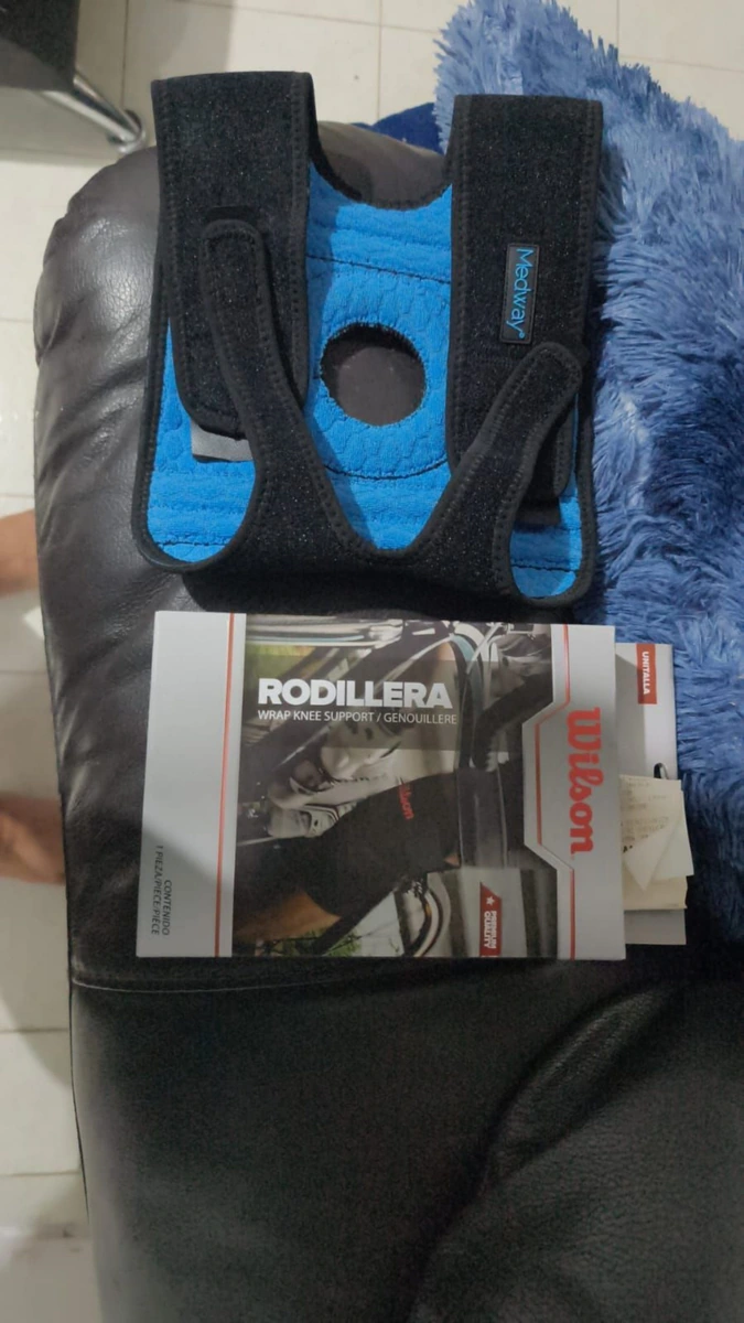RODILLERAS