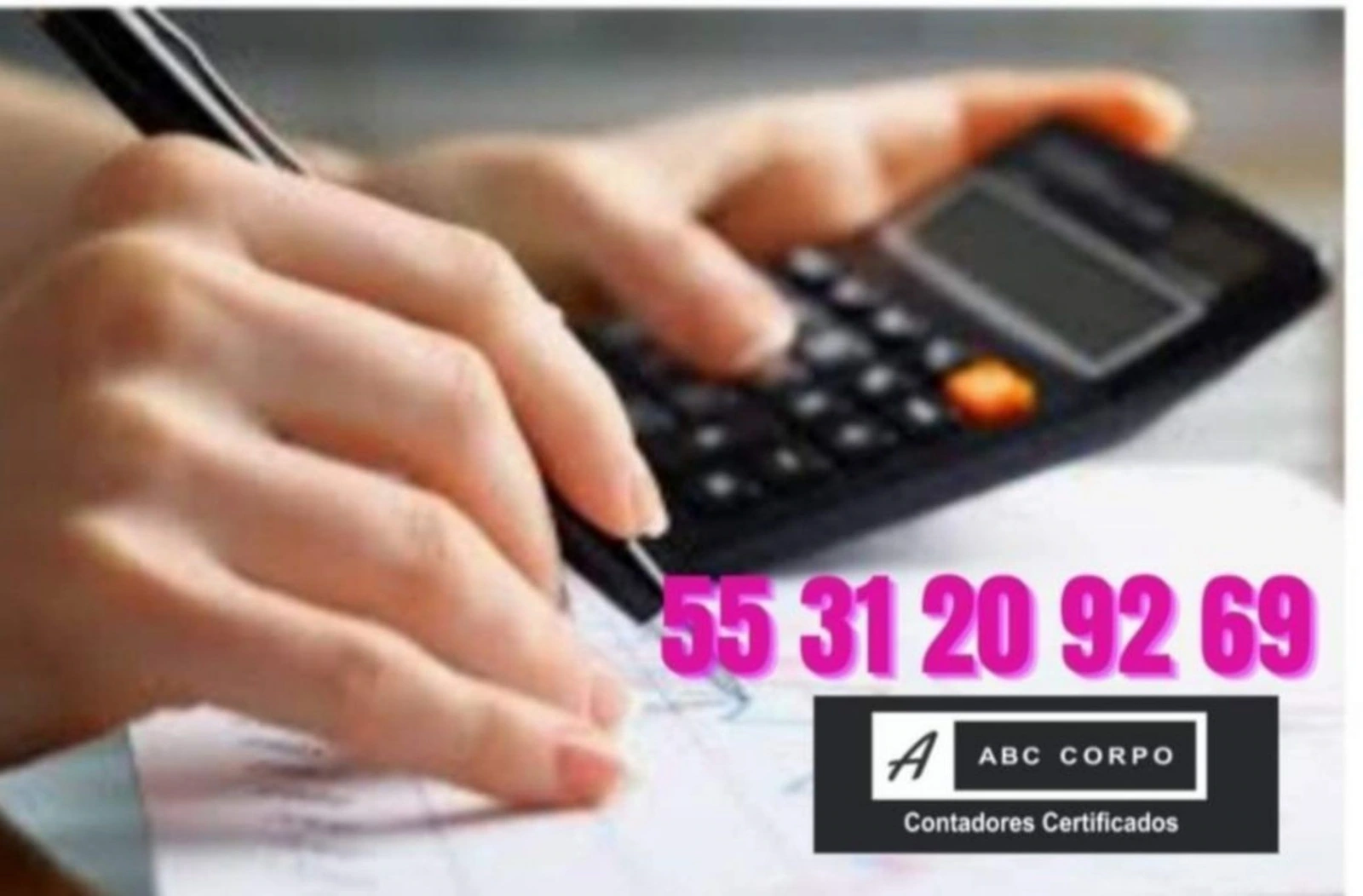 Fiscales y de apoyo a negocios