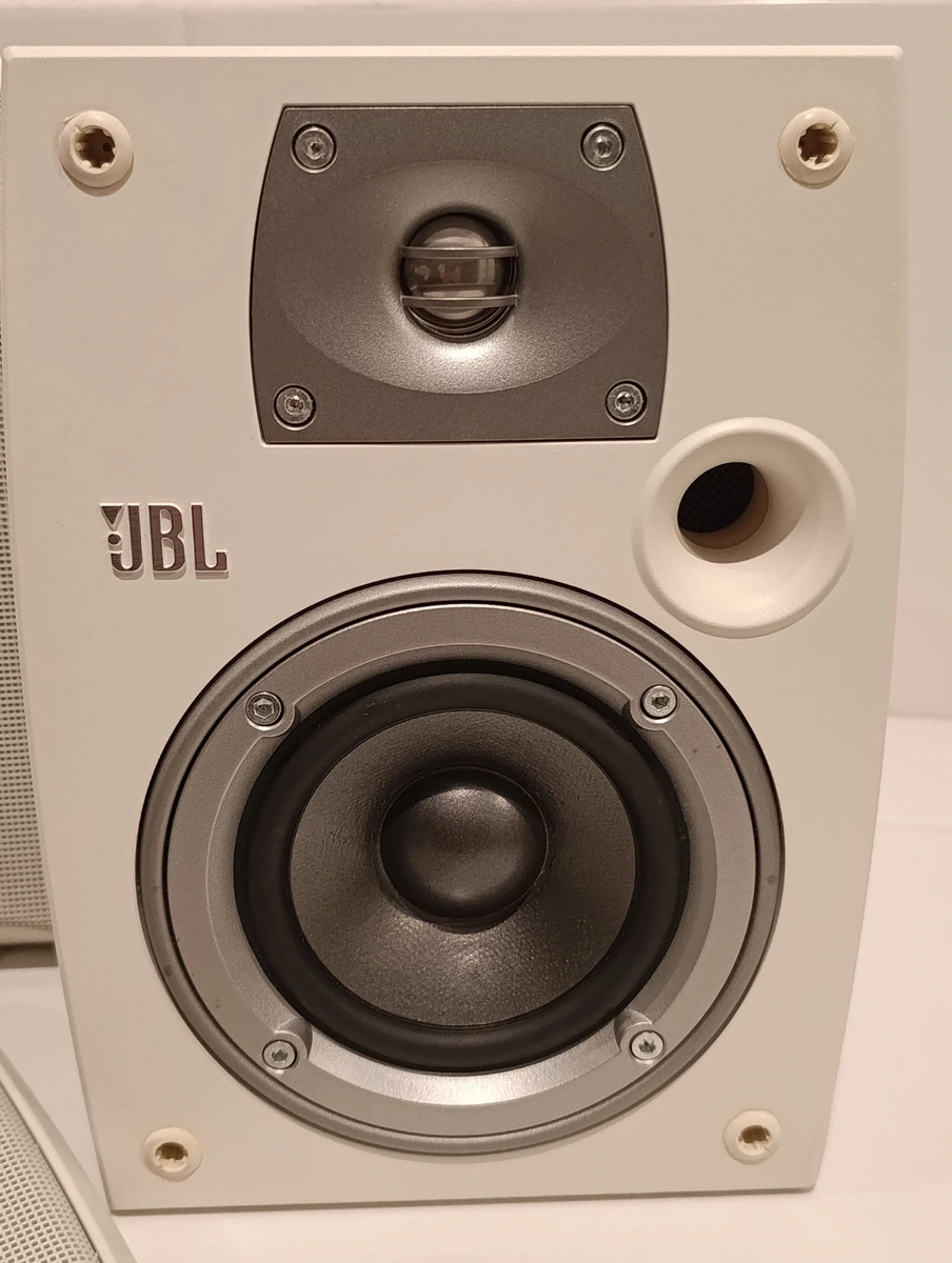 Bocinas JBL OPTIMUS KENWOOD SONY
