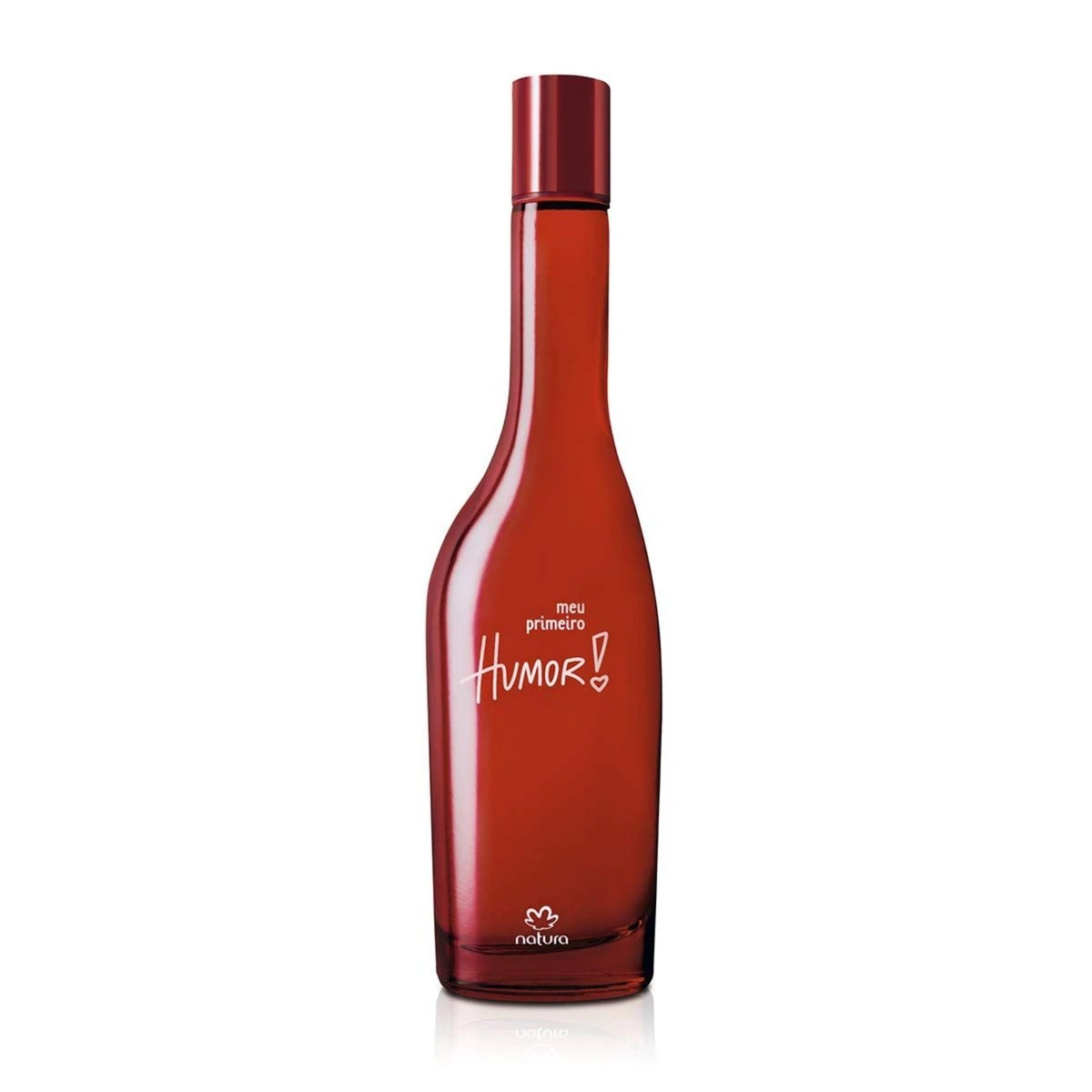 Colonia Femenina meu primero Humor! Natura 75ml