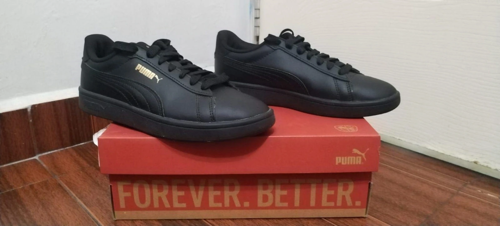 Tenis original puma