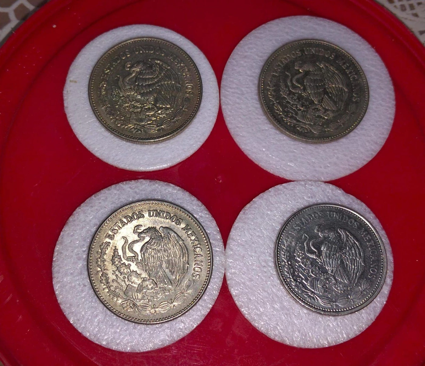 Moneda conmemorativa