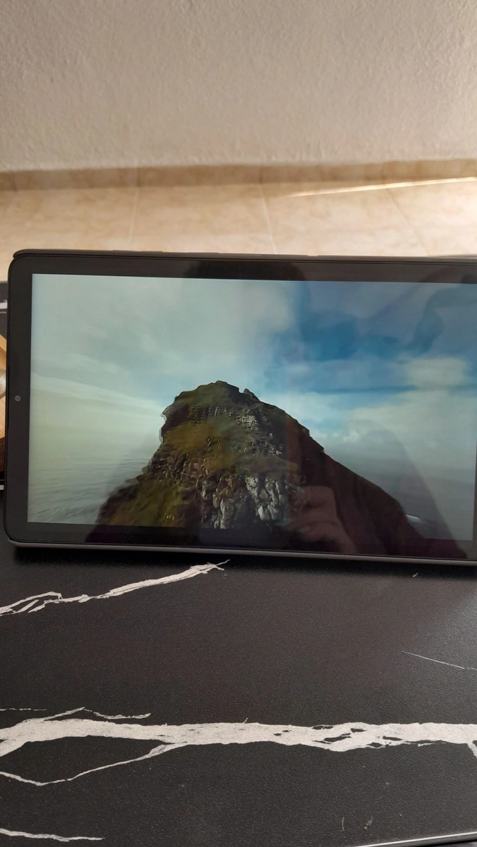 Tablet Lenovo