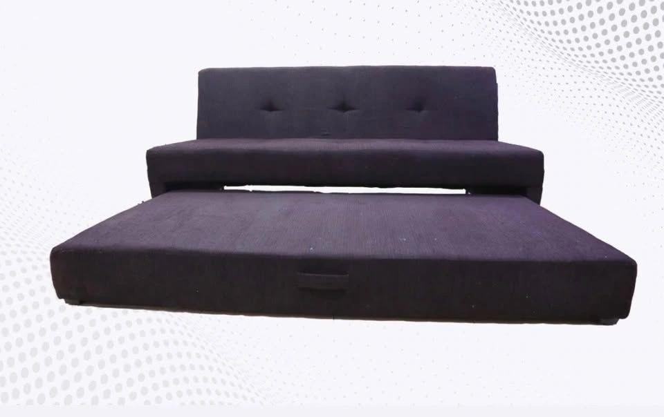 SOFA CAMA DOBLE S. K. MOD. KANGURO TAM. STANDAR 3 PSS.