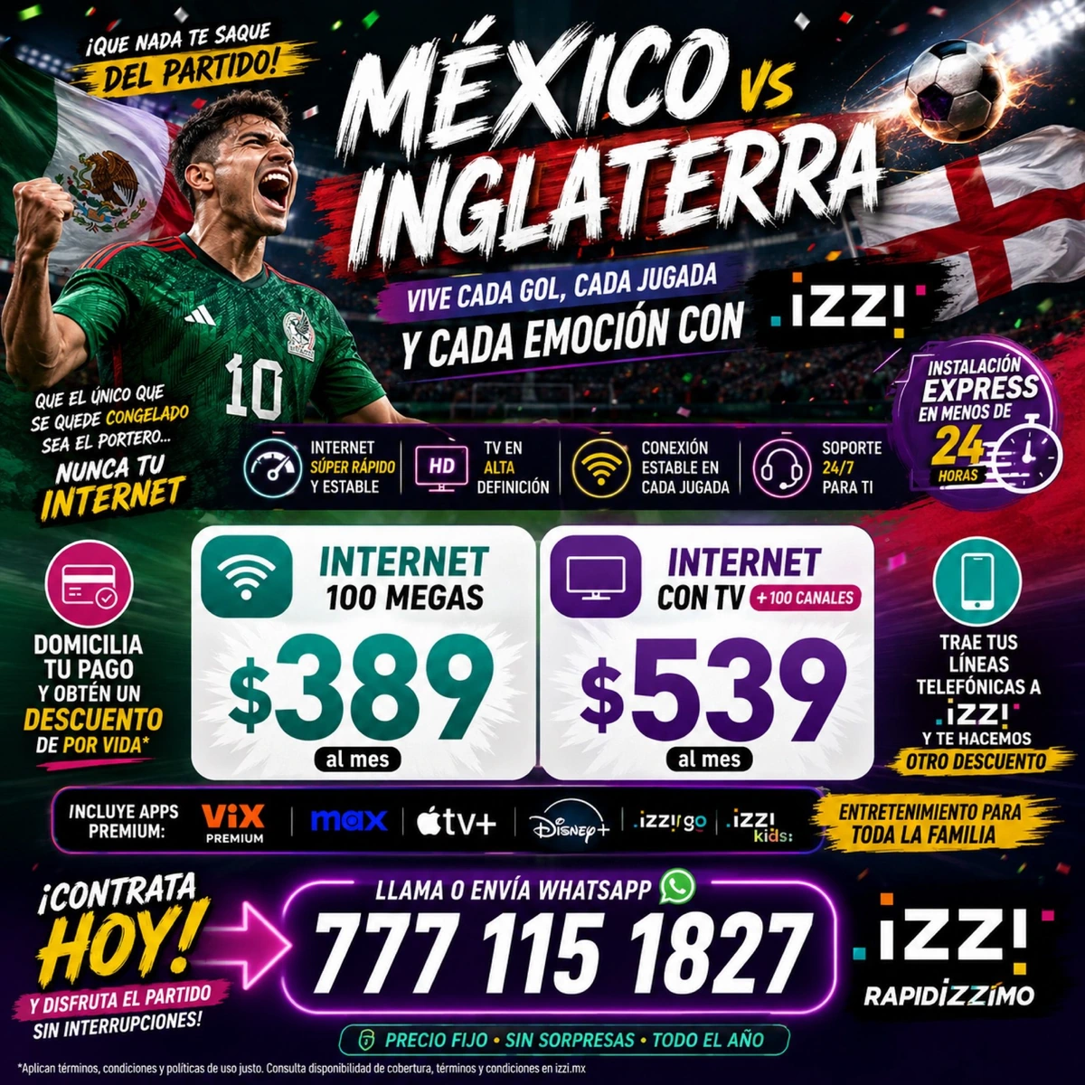 Internet