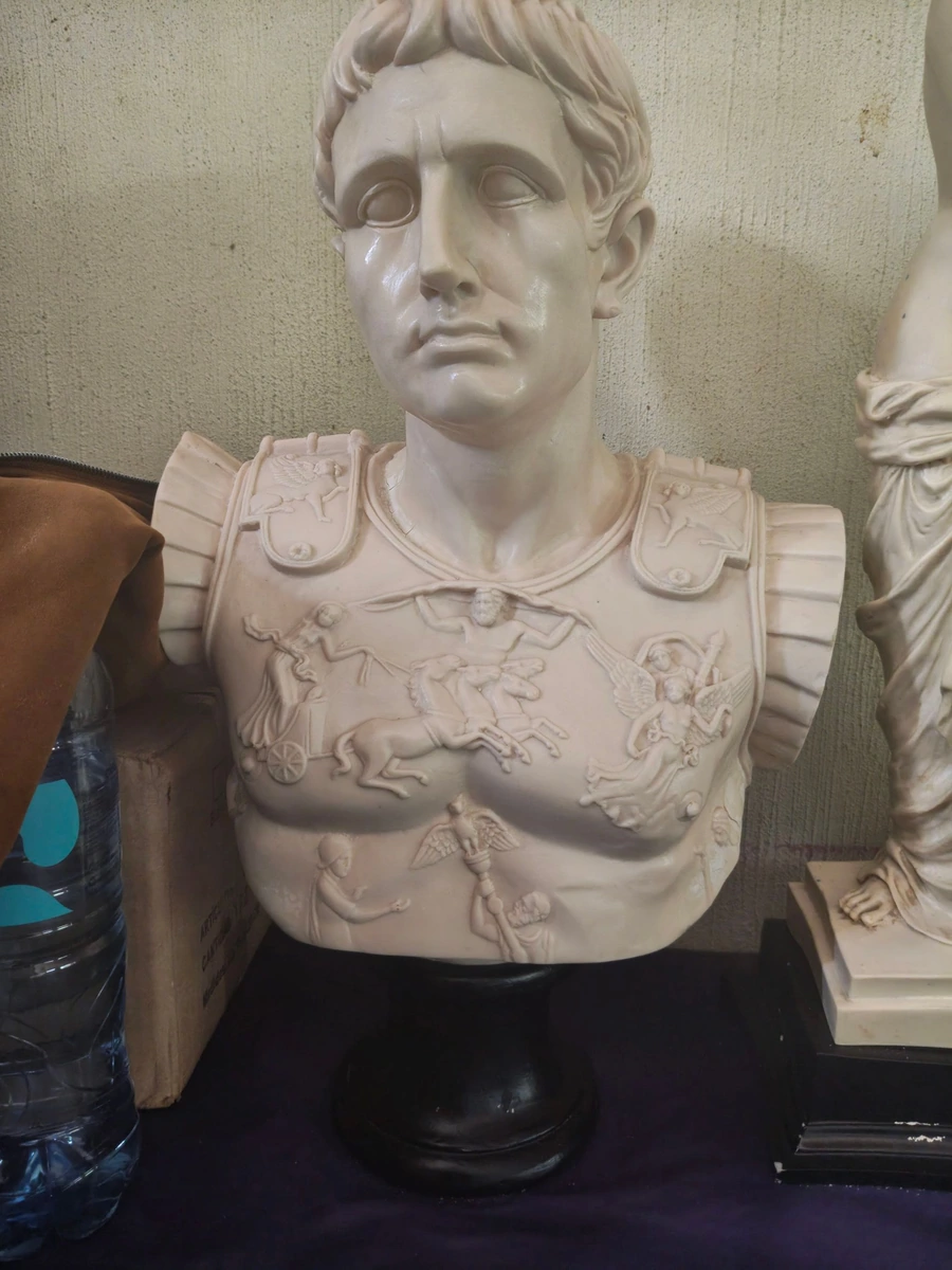 Escultura