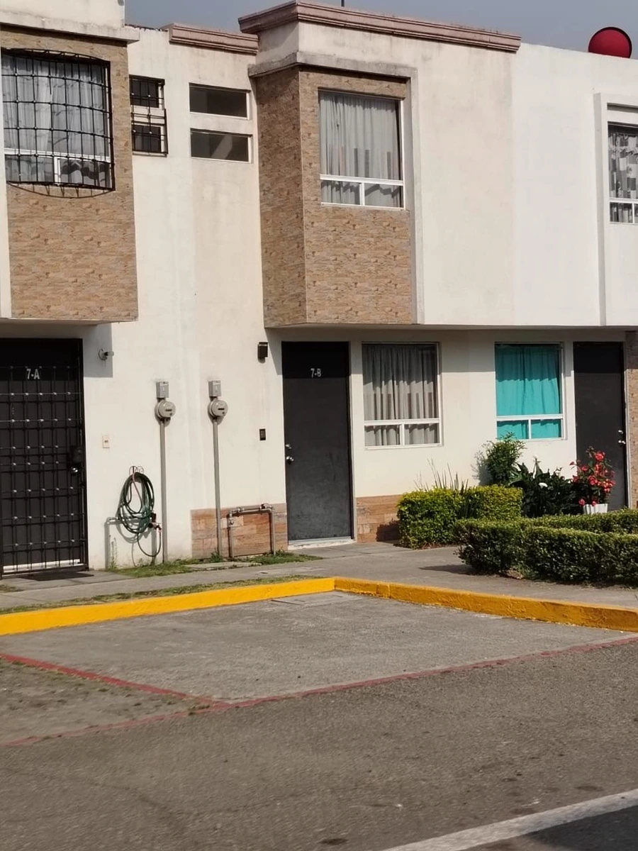 Casa en venta
