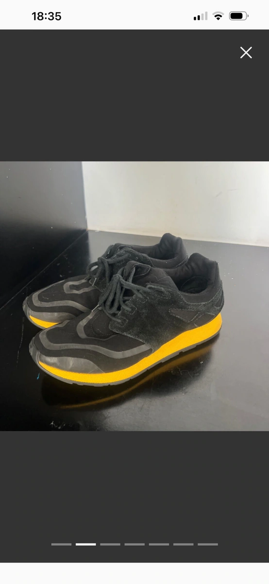 Tenis ZEGNA lujo Hombre