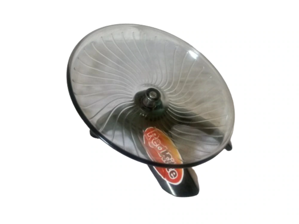 Disco Ejercitador Para Hámster Grande 18 Cms Redkite