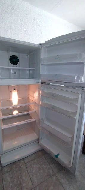 Refrigerador Mabe