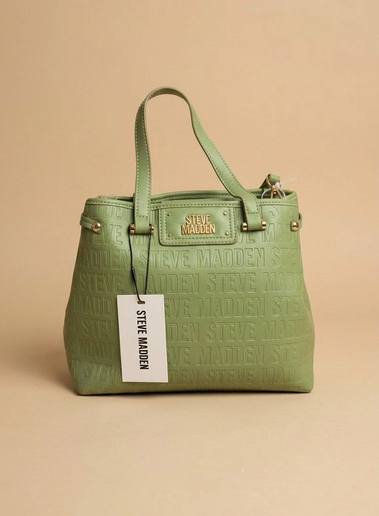 Bolsa Steve Madden Original 🇺🇸 Nueva con Etiqueta