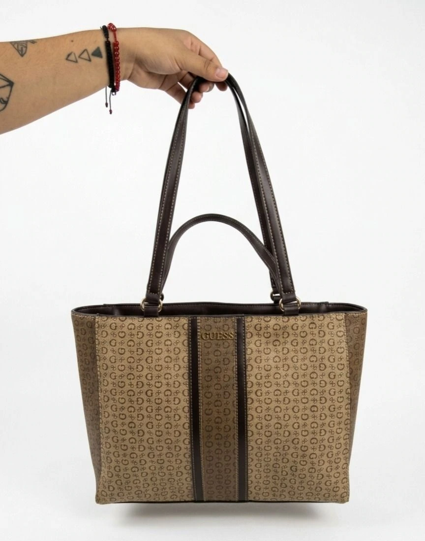 Bolsa Guess Rylie Tote original 🇺🇸