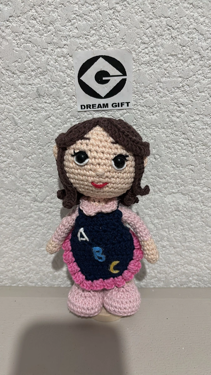 Amigurumis