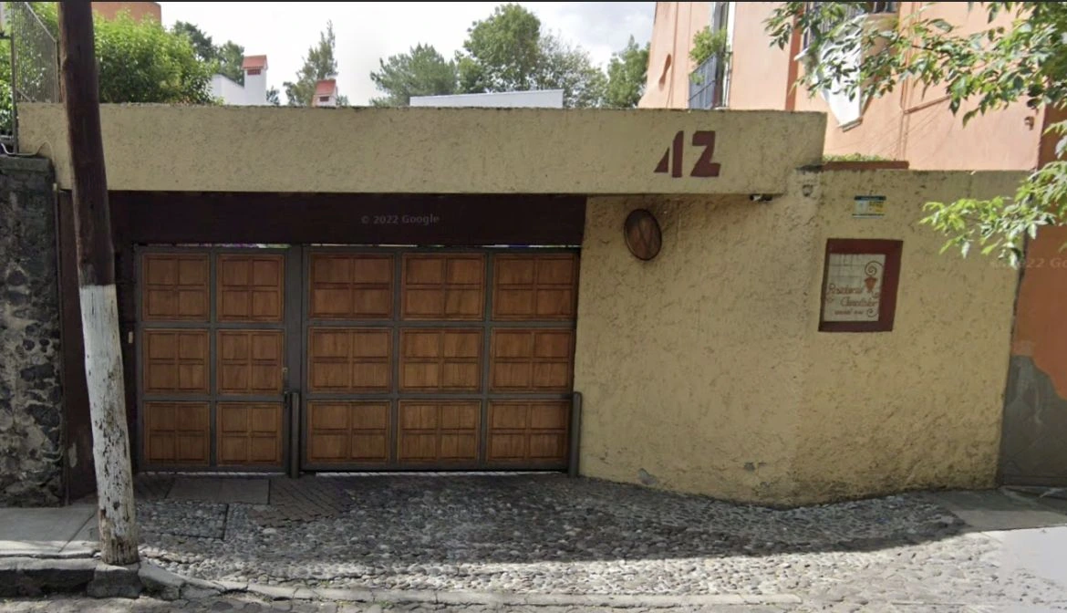 DEPARTAMENTO SOLAMENTE PARA INVERSIÓN