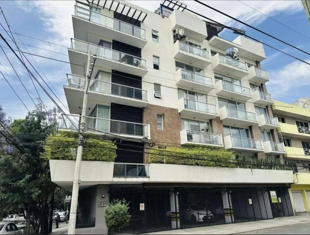 DEPARTAMENTO EN REMATE