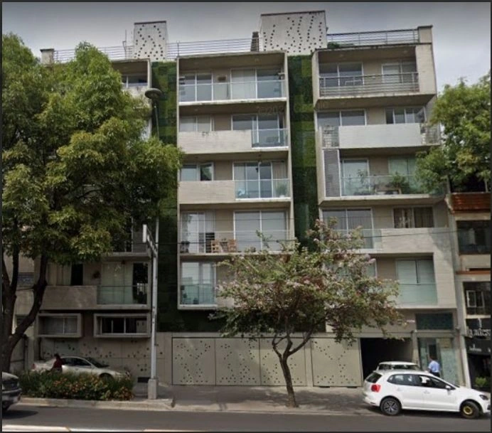 DEPARTAMENTO EN VENTA EN COL NARVARTE