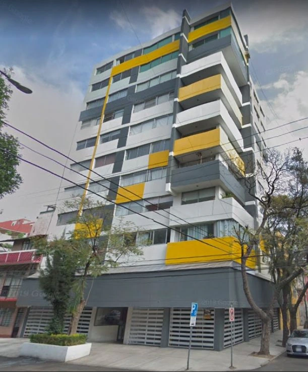 DEPARTAMENTO EN VENTA EN COL HIPODROMO